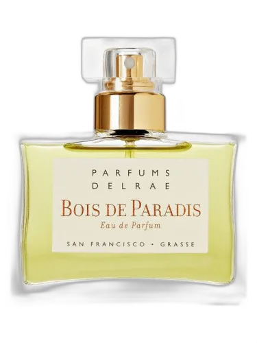 Bois De Paradis Parfums Delrae
