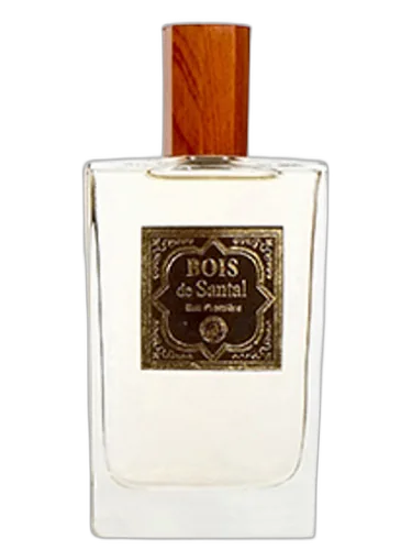 Bois De Santal Les Parfums Du Soleil