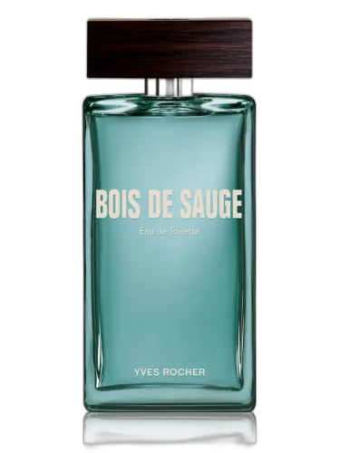 Bois De Sauge Yves Rocher by Yves Rocher