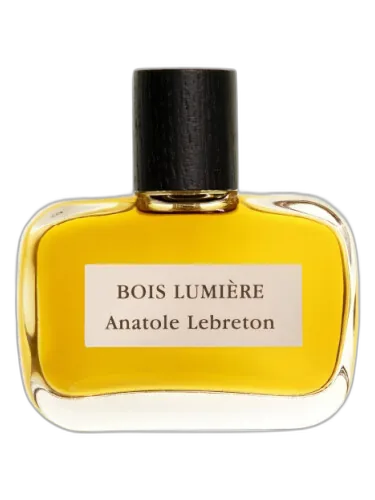 Bois Lumière Anatole Lebreton