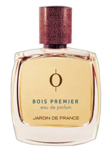 Bois Premier Jardin De France