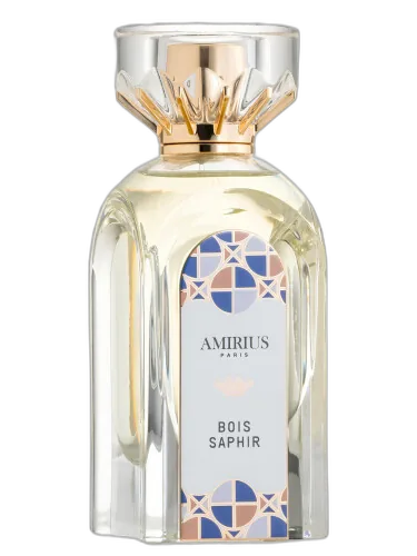 Bois Saphir Amirius