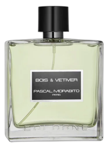 Bois & Vetiver Pascal Morabito by Pascal Morabito