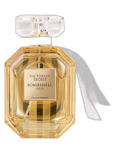 Bombshell Gold Victoria's Secret by Victoria's Secret