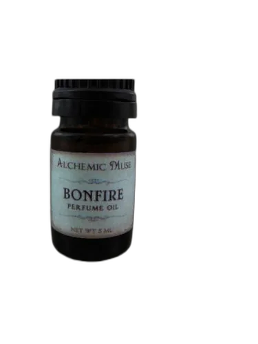 Bonfire Alchemic Muse