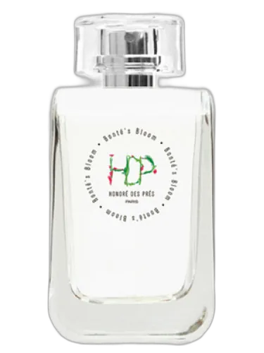 Bonte's Bloom Honore Des Pres