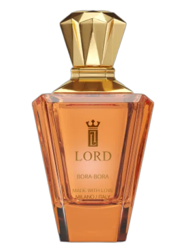Bora Bora Lord Milano