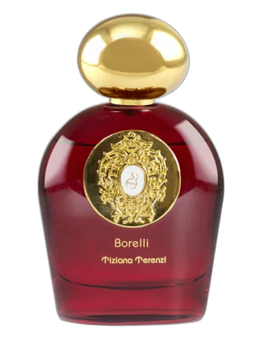 Borelli Tiziana Terenzi