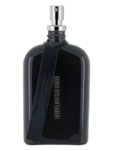 Boris Bidjan Saberi Boris Bidjan Saberi