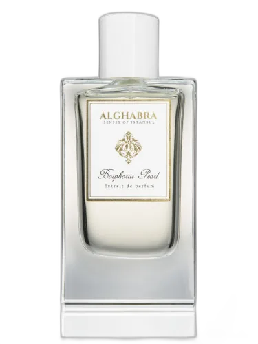 Bosphorus Pearl Alghabra Parfums