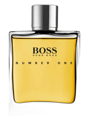 Boss Number One Hugo Boss by Hugo Boss