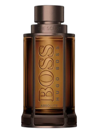 Boss The Scent Absolute Hugo Boss by Hugo Boss