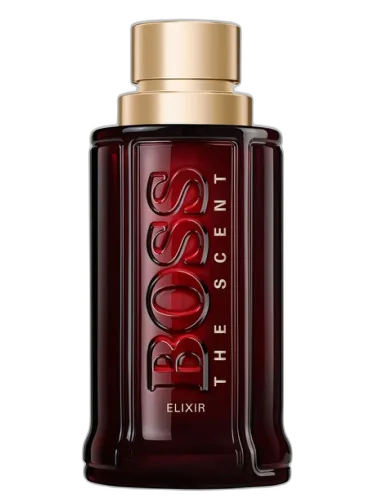 Boss The Scent Elixir For Him Hugo Boss