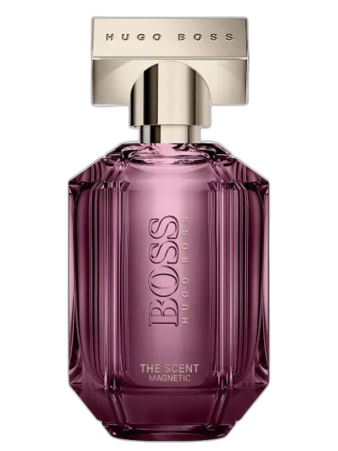 Boss The Scent For Her Magnetic Hugo Boss by Hugo Boss