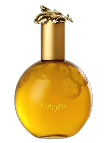 Botrytis Ginestet