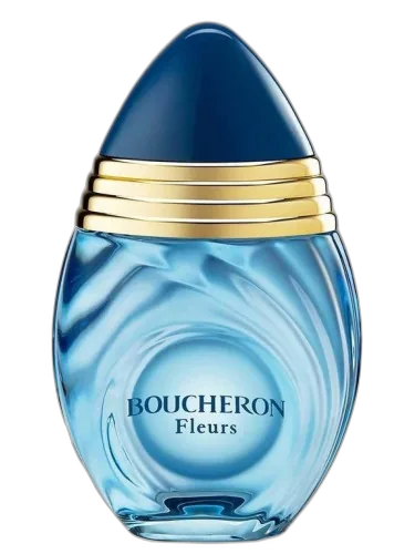 Boucheron Fleurs Boucheron by Boucheron
