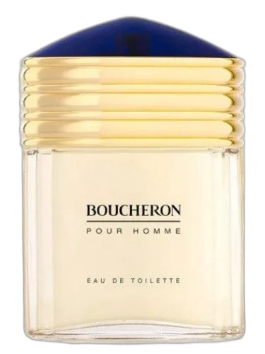 Boucheron Pour Homme Boucheron by Boucheron