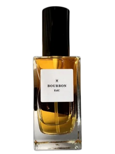 Bourbon Eau De Cologne Hendley Perfumes by Hendley Perfumes