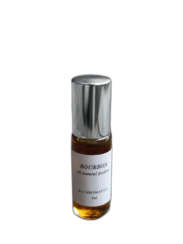 Bourbon L'aromatica Perfume