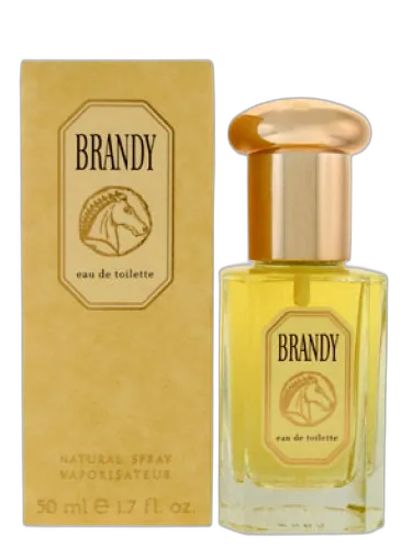 Brandy Brandy Parfums by Brandy Parfums