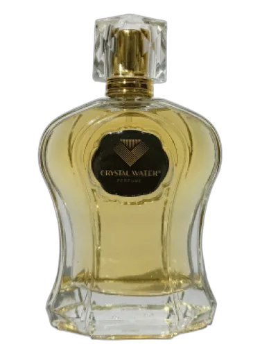 Breath Crystal Water by Crystal Water