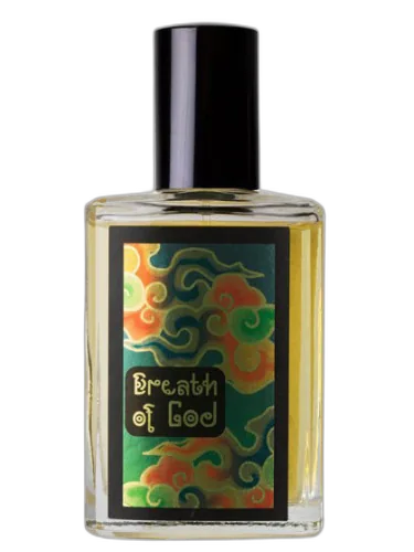 Breath Of God Lush