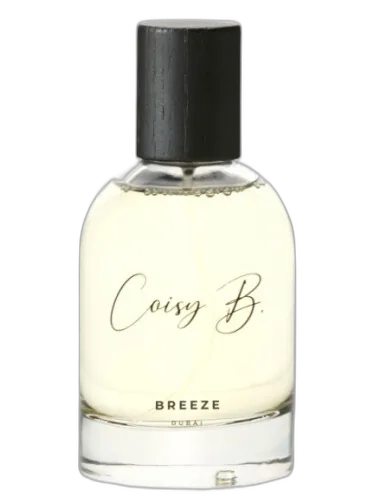 Breeze Coisy B.