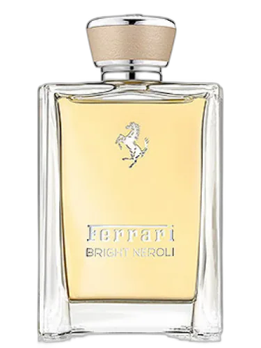 Bright Neroli Ferrari