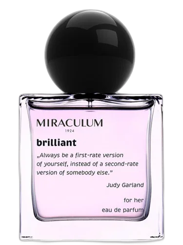 Brilliant Miraculum