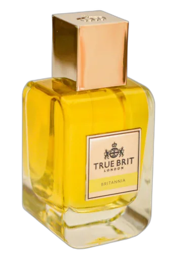 Britannia True Brit London