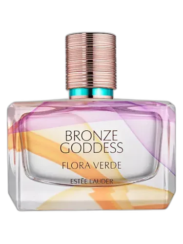 Bronze Goddess Flora Verde Estée Lauder