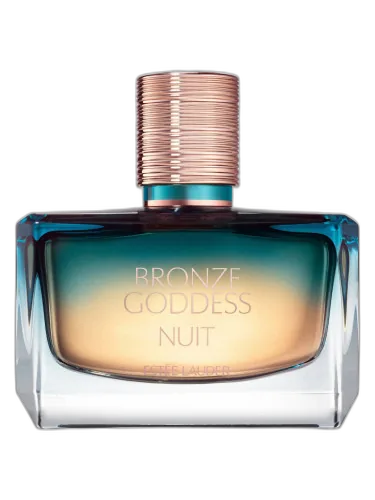 Bronze Goddess Nuit Estée Lauder