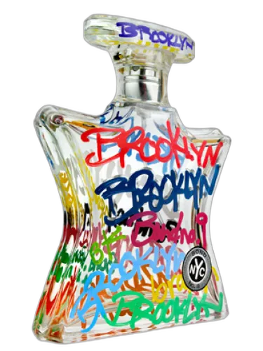 Brooklyn Bond No 9