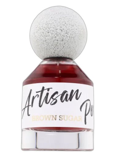 Brown Sugar Artisan Perfumery Fragrance World
