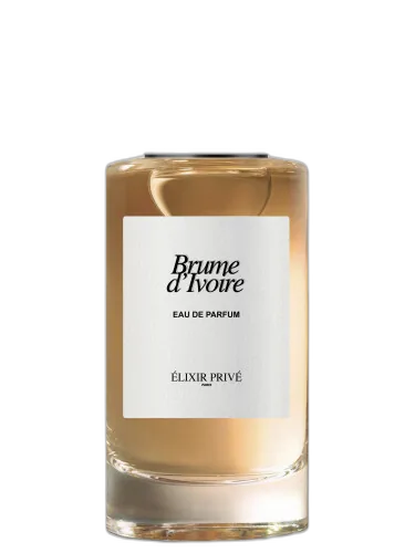 Brume D'ivoire Élixir Privé