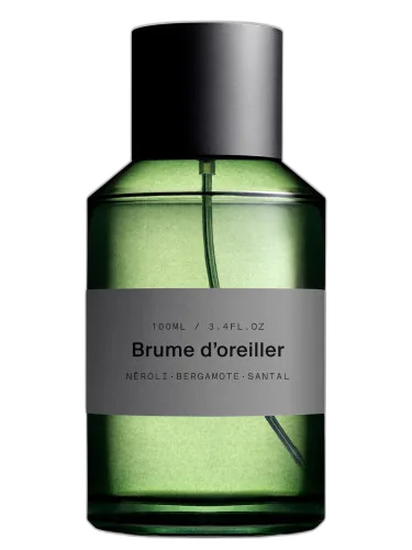 Brume D’oreiller Marie Jeanne