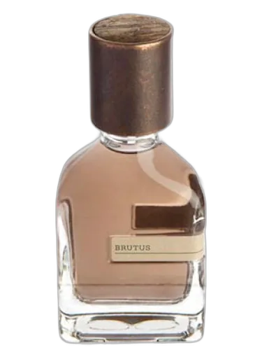 Brutus Orto Parisi