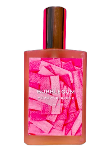 Bubblegum Colornoise
