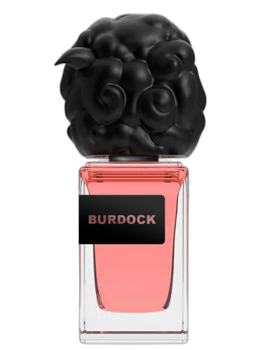 Burdock Pisello Parfum