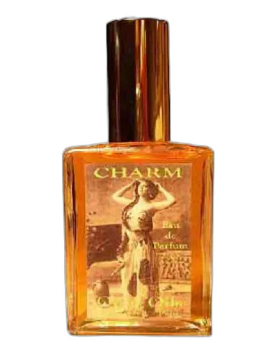 Burlesque: Charm Opus Oils