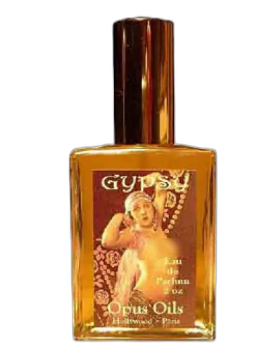 Burlesque: Gypsy Opus Oils by Opus Oils