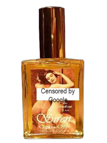 Burlesque: Siren Opus Oils by Opus Oils