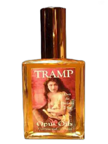 Burlesque: Tramp Opus Oils by Opus Oils