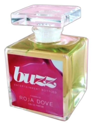 Buzz Entertainment Bottled Roja Dove by Roja Dove