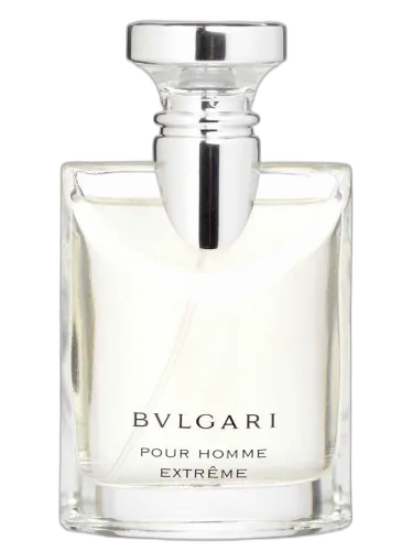 Bvlgari Extreme Bvlgari