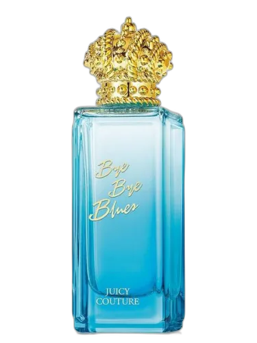 Bye Bye Blues Juicy Couture by Juicy Couture