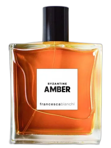 Byzantine Amber Francesca Bianchi by Francesca Bianchi
