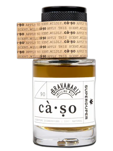 Cà·so Bravanariz by Bravanariz