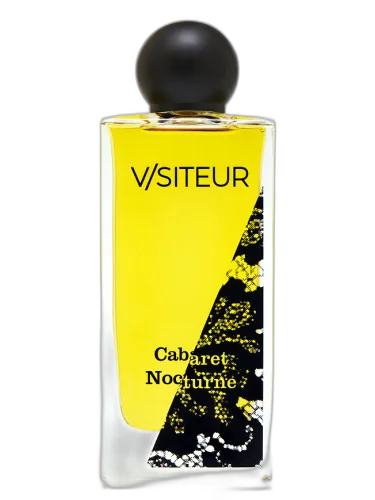 Cabaret Nocturne V/siteur