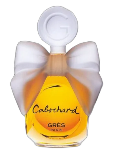 Cabochard Parfum Grès